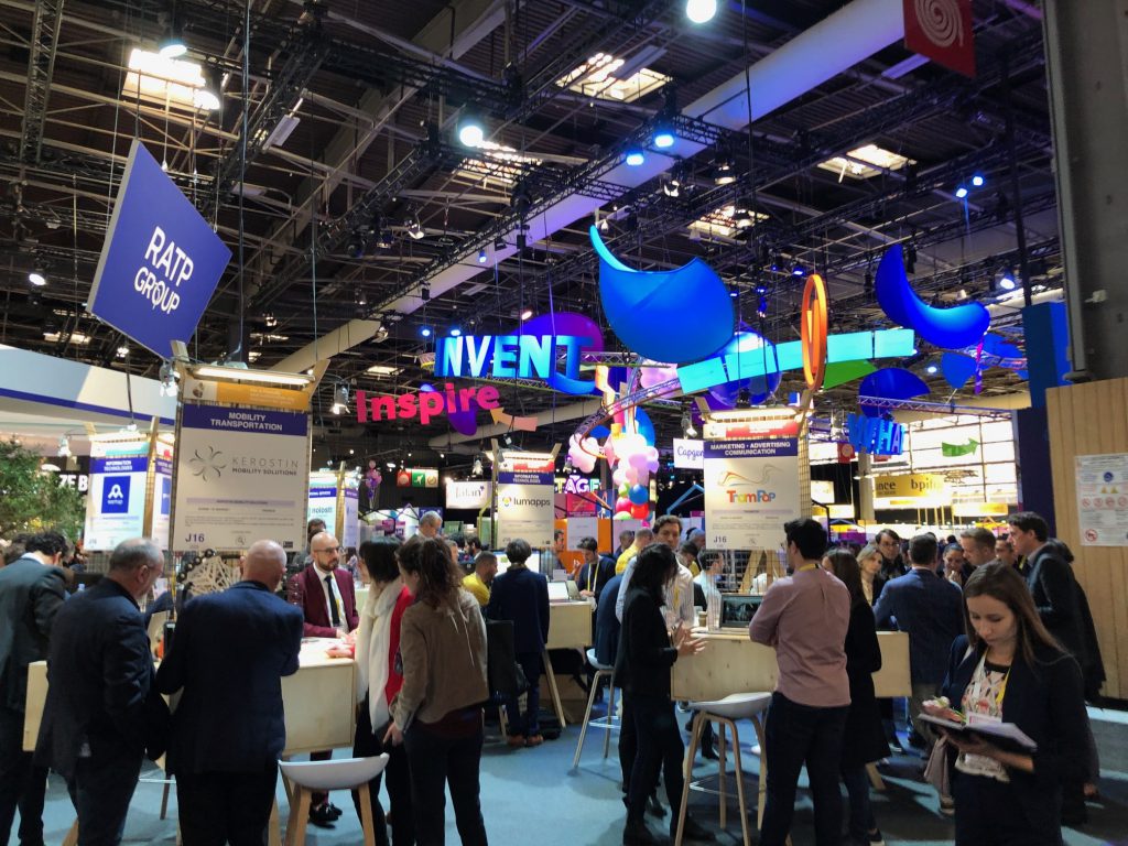 stands-VivaTech-2019