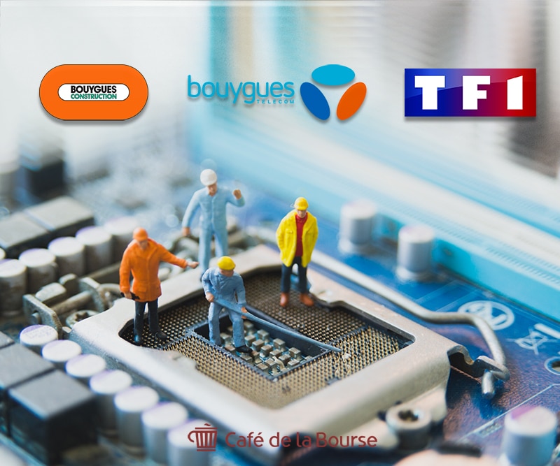 Bouygues : analyse Bourse du groupe de construction, média et télécom