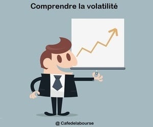 Finance et trading : qu’est-ce que la volatilité en Bourse ?