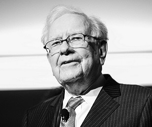 Warren Buffet : histoire et portrait d’un investisseur hors pair