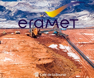 Eramet : analyse Bourse du leader français de l’industrie minière et métallurgique
