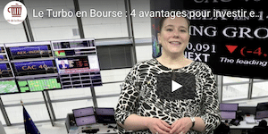 video turbo bourse