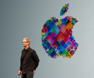 Tim Cook : portrait du patron d’Apple et roi du marketing
