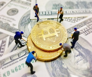 Bitcoin, Ethereum, Ripple : la crypto monnaie pour les nuls