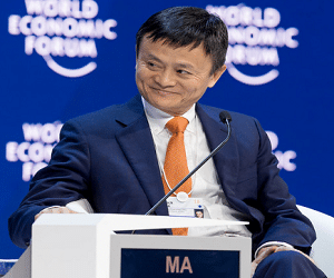 Jack Ma : portrait du président d’Alibaba, empire du ecommerce