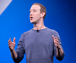 Mark Zuckerberg : portrait du président de Facebook