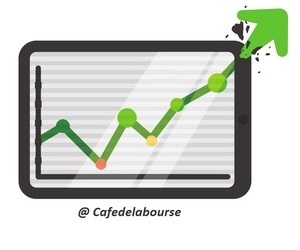 Bourse : 10 sociétés françaises à la capitalisation boursière fulgurante