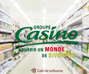 Casino : analyse Bourse d’un mastodonte de la grande distribution