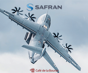 Action Safran : analyse Bourse du leader français de l’aéronautique