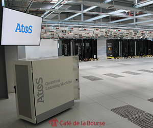 Atos : analyse Bourse d’un des leaders de la transformation numérique