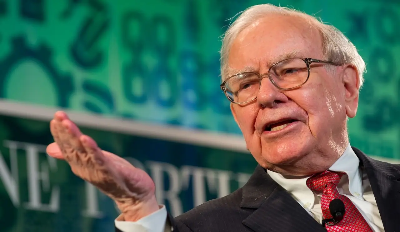 Action Berkshire Hathaway : faut-il investir dans la soci&eacute;t&eacute; de Warren Buffett en 2026 ?