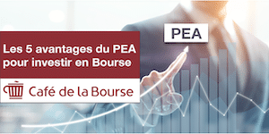 Video avantages PEA