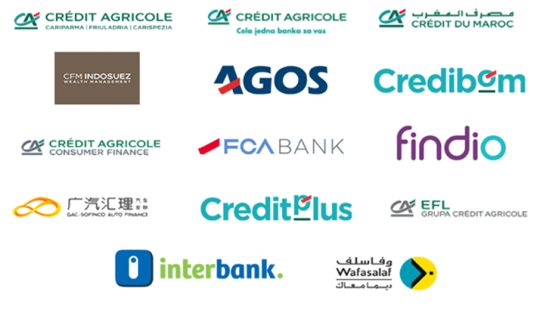 Credit Agricole en Bourse : analyse de la 2ème banque française