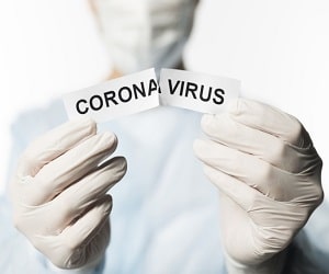 Bourse : les sociétés qui résistent à la crise du Coronavirus