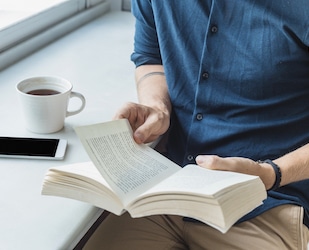 8 livres pour découvrir le monde de la finance