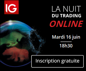 Nuit du Trading 2020 : un incontournable des investisseurs et traders