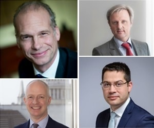 Investissement et fonds thématique : 5 experts financiers nous répondent