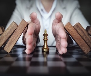 Portefeuille boursier : comment protéger ses investissements pendant l’été ? Portefeuille boursier : comment protéger ses investissements pendant l’été ?