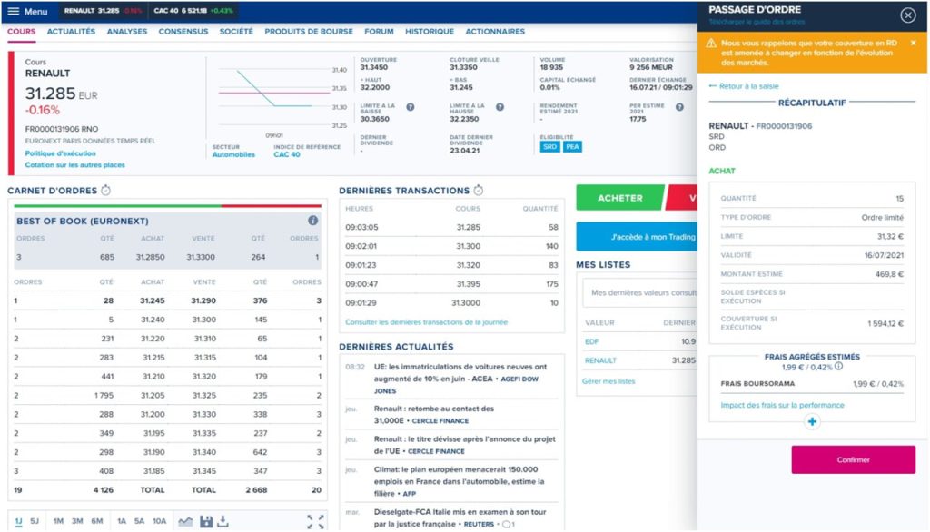 SRD-recapitulatif-achat-15-actions-Renault-ete-2021-etape-2