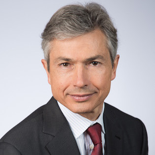 Pascal Riégis