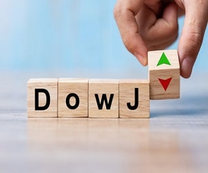 Cours Dow Jones : le rebond de l’indice boursier américain peut-il durer ?