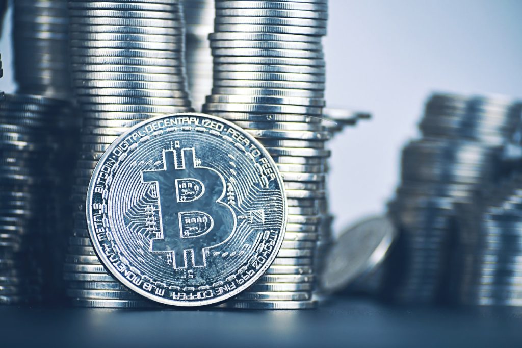 en quoi les crypto-monnaies sont-elles différentes des monnaies numériques  sélectionnez tout ce qui s'applique