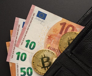 Crypto monnaie : bientôt un moyen de paiement du quotidien ?