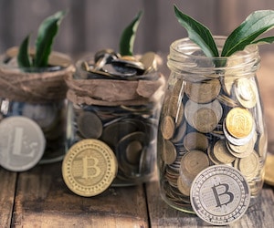 Crypto monnaie : 8 monnaies virtuelles à suivre en 2023 Crypto monnaie : 8 monnaies virtuelles à suivre en 2023