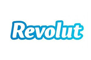 Logo Revolut