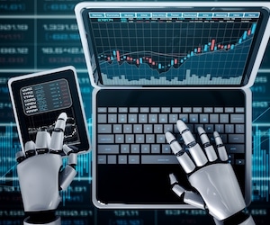 Trader : comment créer un système de trading automatique ?
