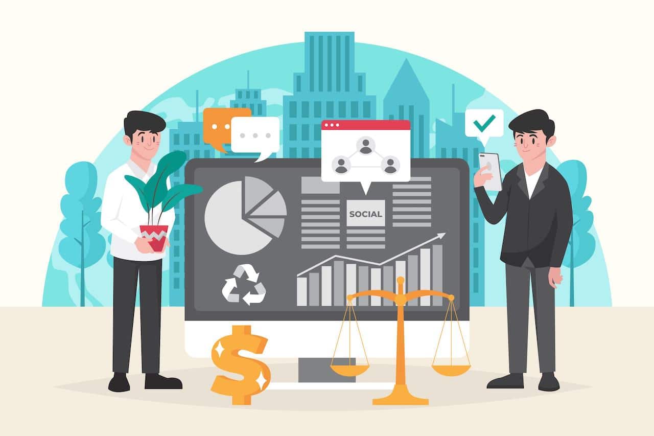 Faut Il Investir Dans Le Cac 40 Indice CAC 40 ESG : faut-il investir ? Comment investir