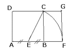 golden-square-rectangle-or