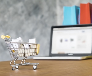 L’e-commerce : une bonne affaire en Bourse ?