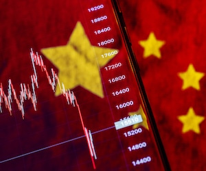 La Chine durcit la réglementation de son économie : quelles conséquences sur les bourses mondiales ?