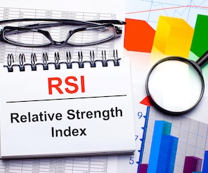 Comment utiliser le RSI en Bourse ?