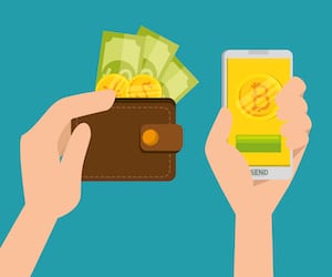 Wallet crypto monnaies : comment choisir son portefeuille numérique ?