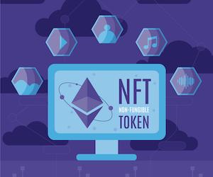 Les NFT : un investissement d’avenir ?