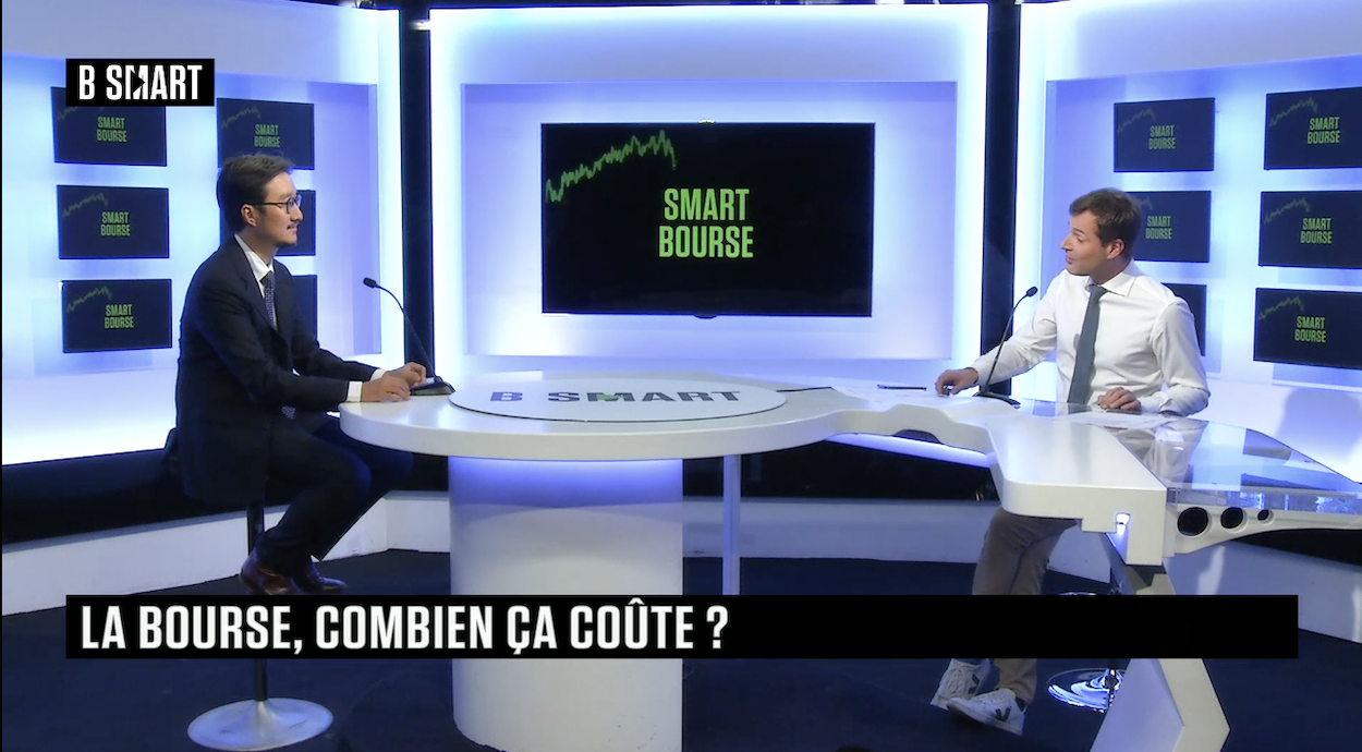 Cafedelabourse Bsmart emission Smart Bourse novembre 2021