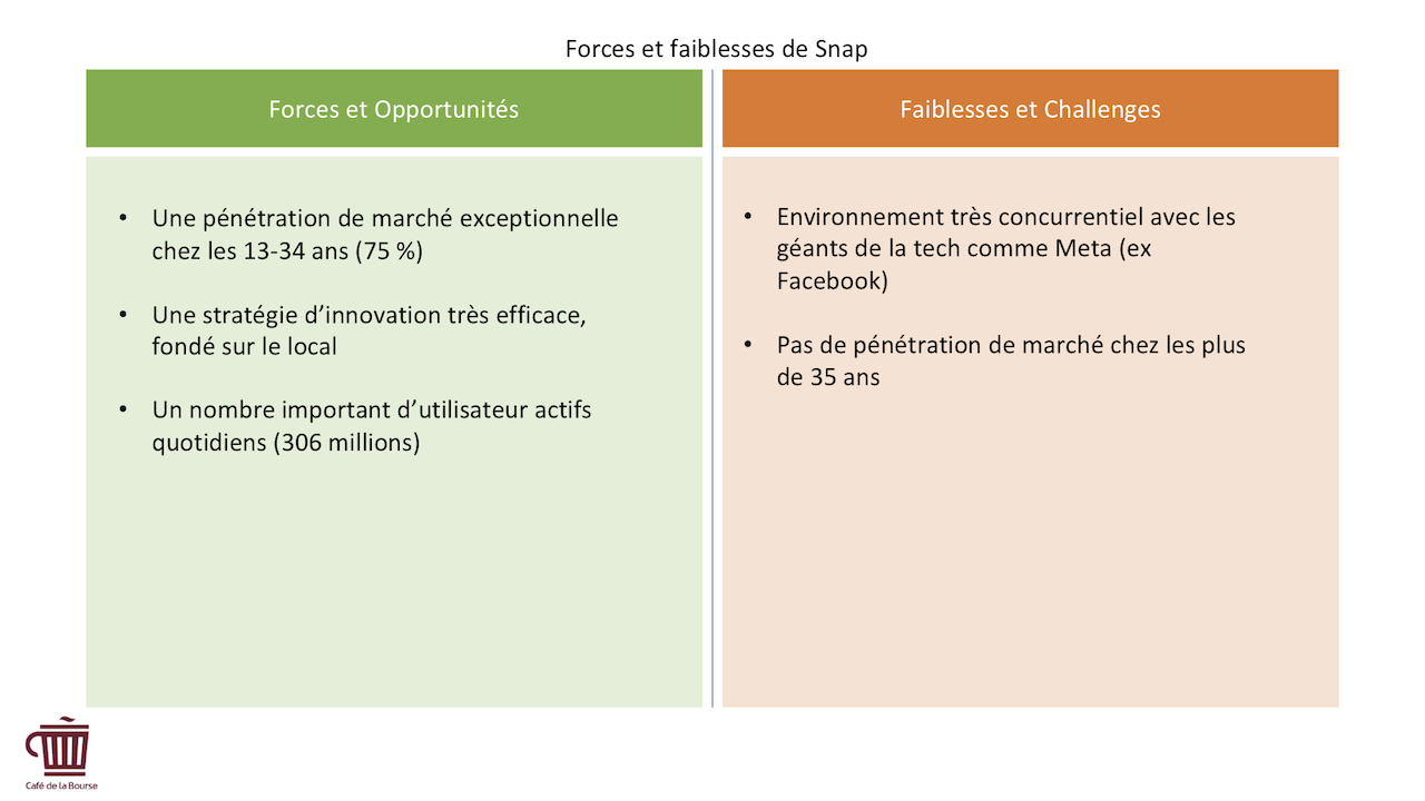 Infographie-Snap-forces-faiblesses