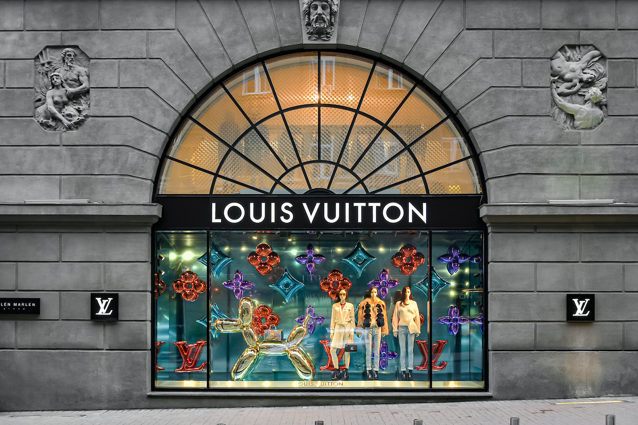 LVMH, Hermes, Kering : quelles perspectives 2022 pour les valeurs du luxe ?