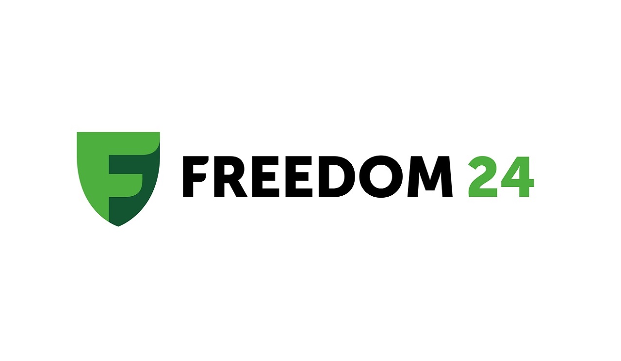 Freedom 24 : présentation 2024 et avis sur le courtier Bourse Freedom Finance