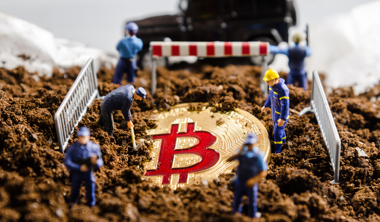 Comment miner du Bitcoin ?