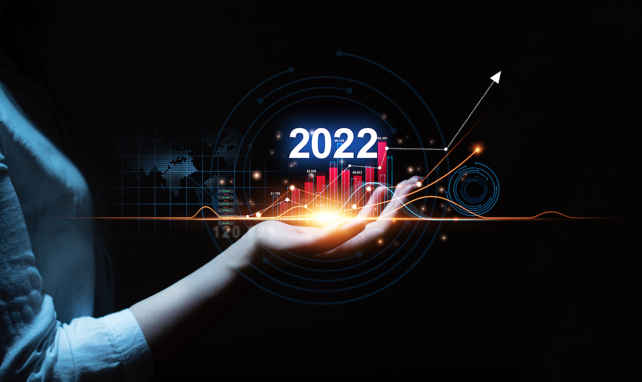 Que surveiller sur les marchés en 2022 ?