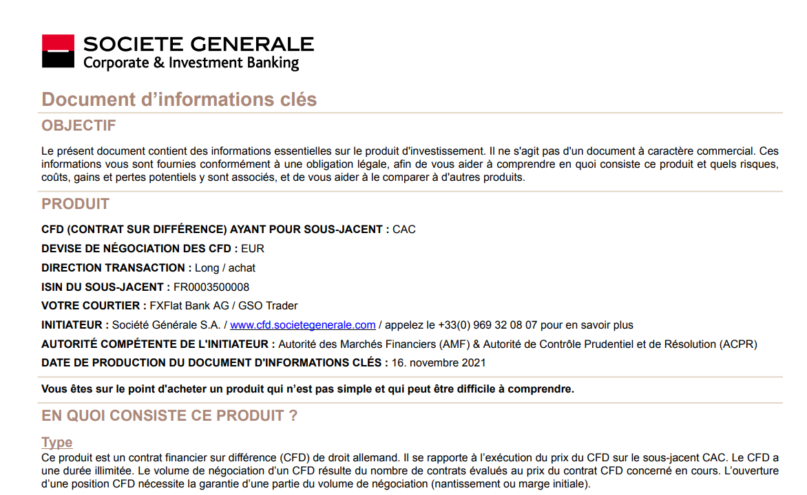 DICI CFD exemple