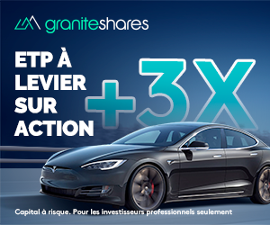 Granite Shares