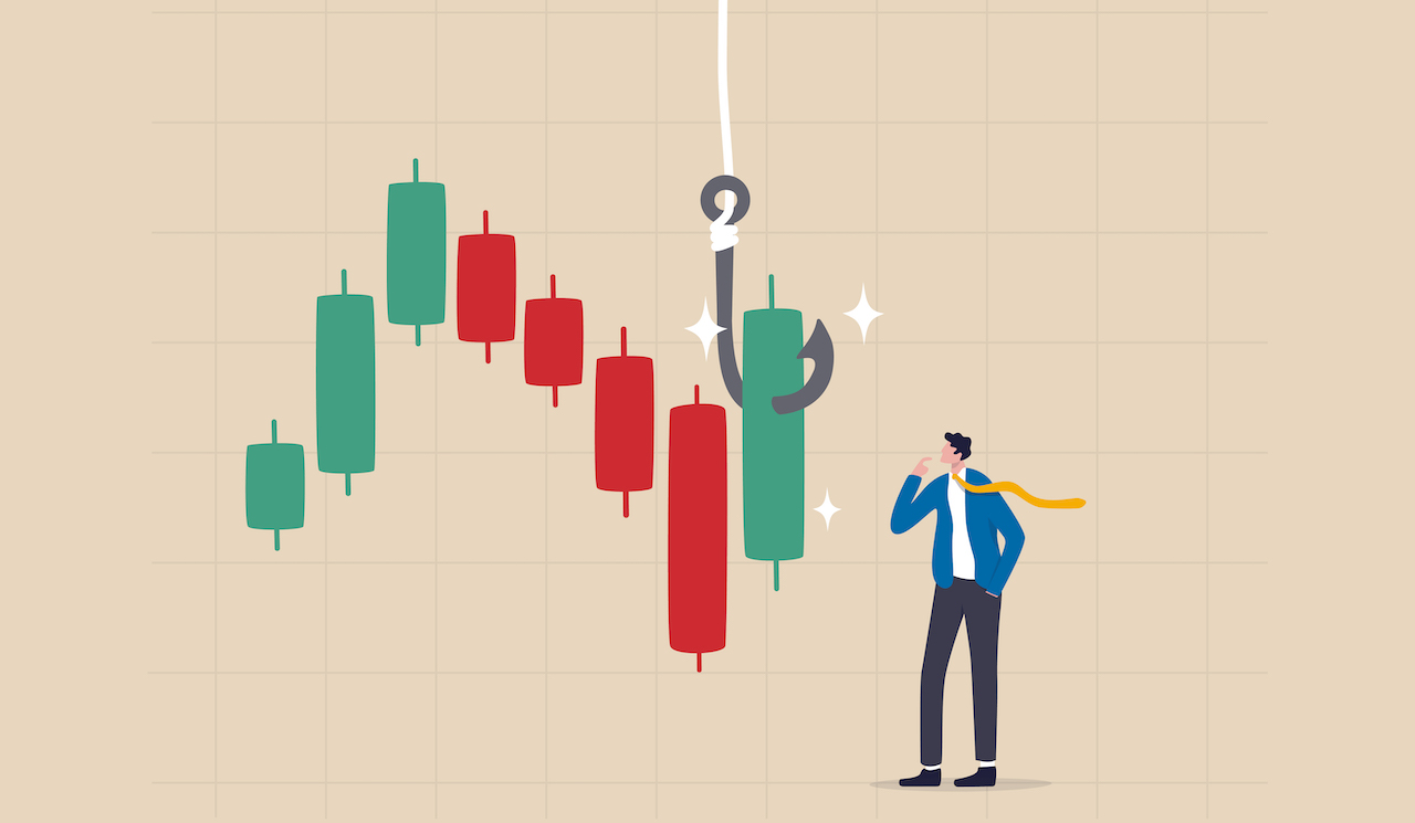 Analyse du CAC 40 à court et moyen terme