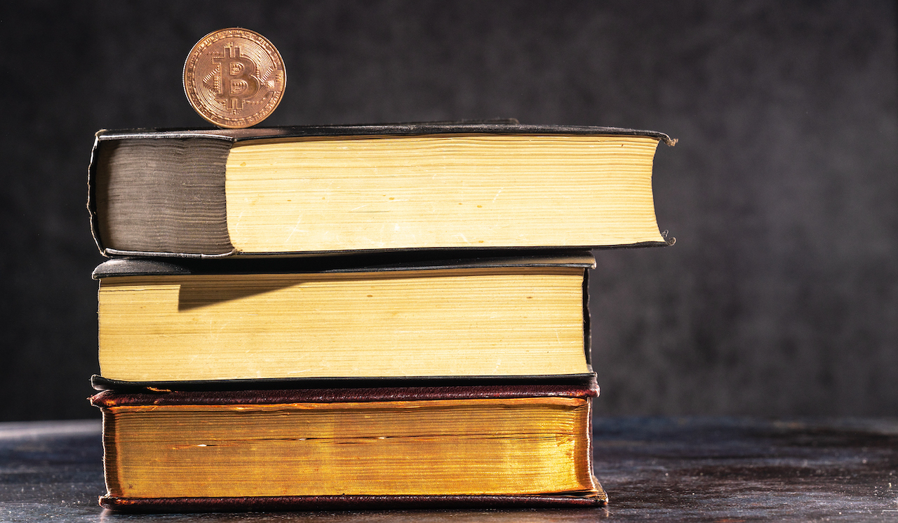 6 livres pour apprendre les crypto monnaies