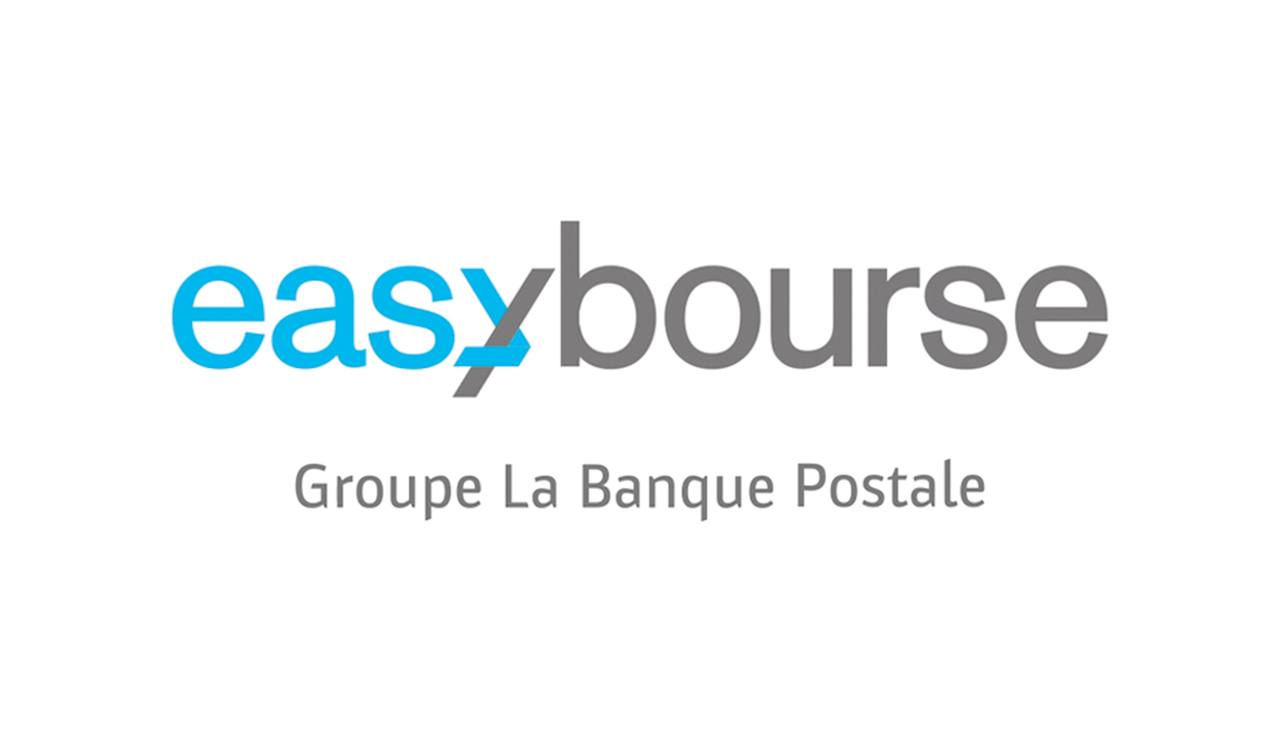 EasyBourse, présentation du courtier Bourse de la Banque Postale