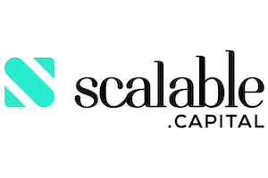 logo Scalable Capital