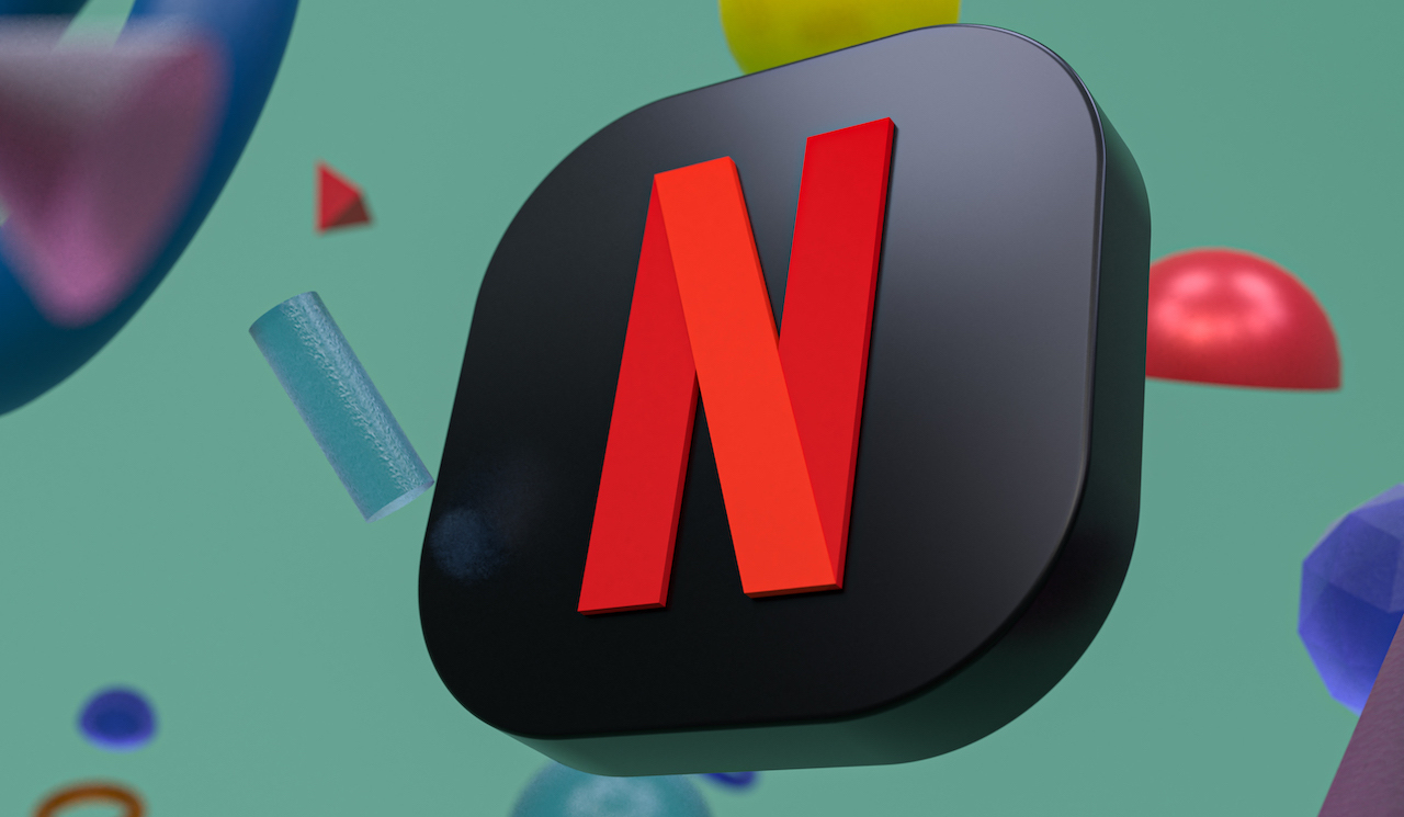 Chute de l’action Netflix, que faire ?